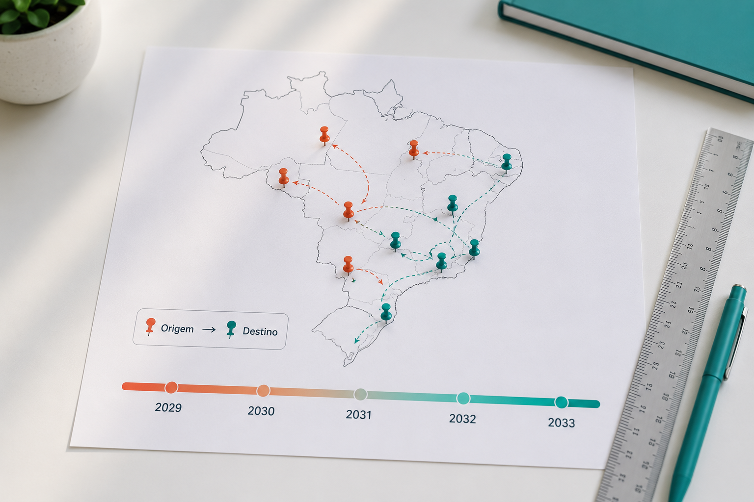 IBS: o que muda no ISS do prestador de serviço com o novo imposto